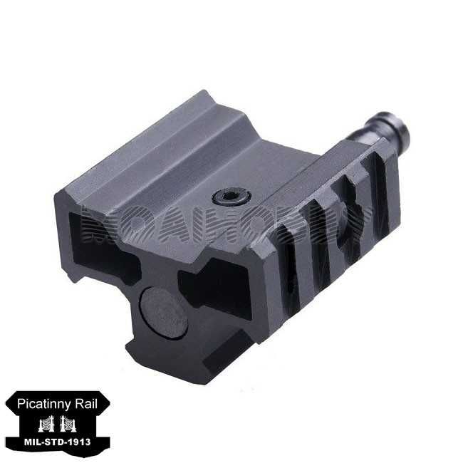 Pusca NOUA ~5.5 JOULI~ AWP CU AER COMPRIMAT!! / Ca Si De Vanatoare Arc