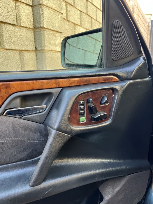 Мерседес w210 2.8 м112 сатылады