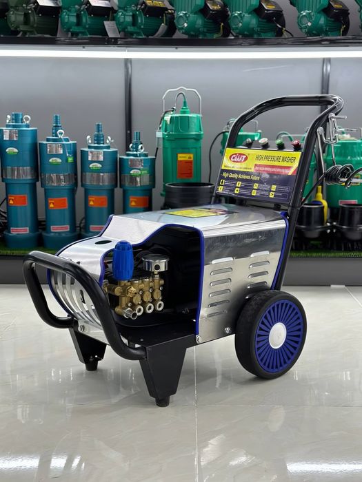 Оборудование и техники для Клининг Аренда инструмента