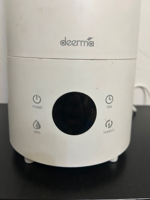 Увлажнитель воздуха deerma