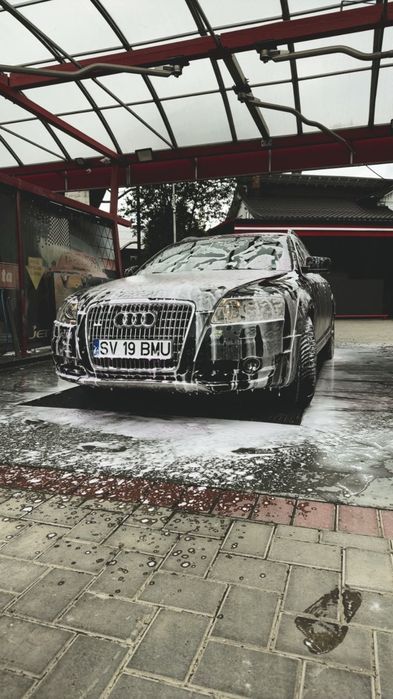 Se vinde audi a6 c6