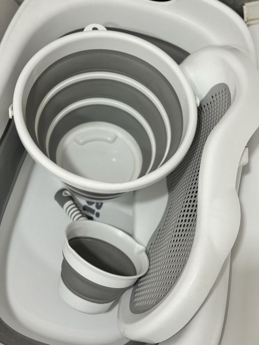 Продается срочна детская ванна