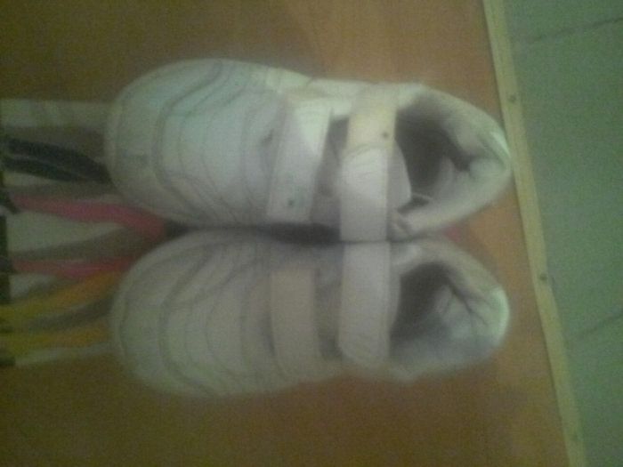 Кроссовки 31 размер, 2000 тенге