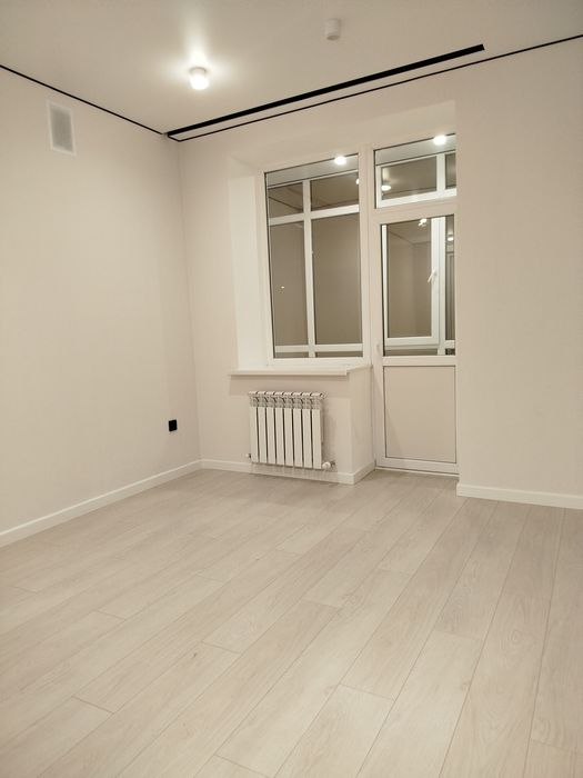 Продам Евро-2 комнатную квартиру