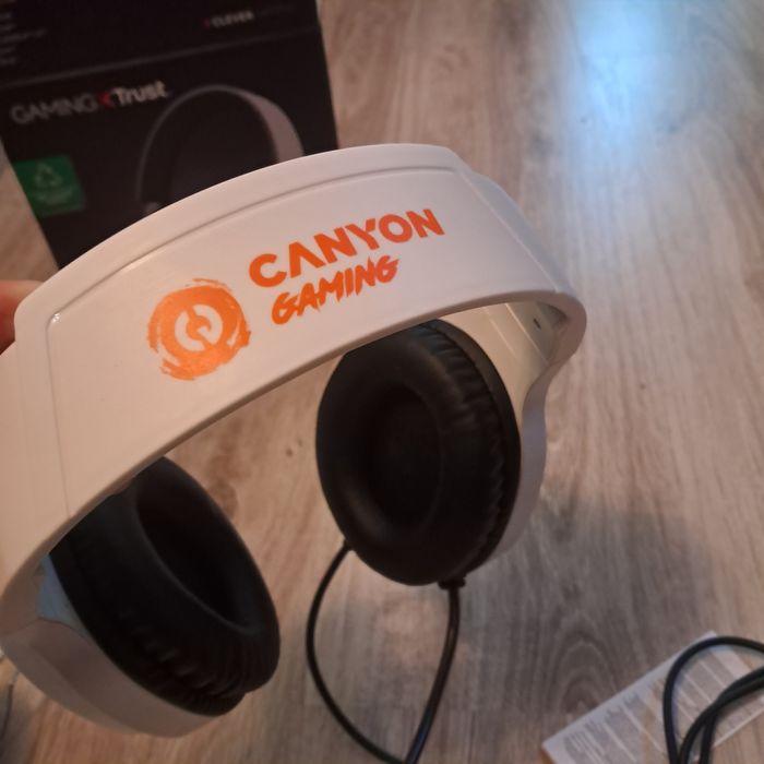 Слушалки геймърски