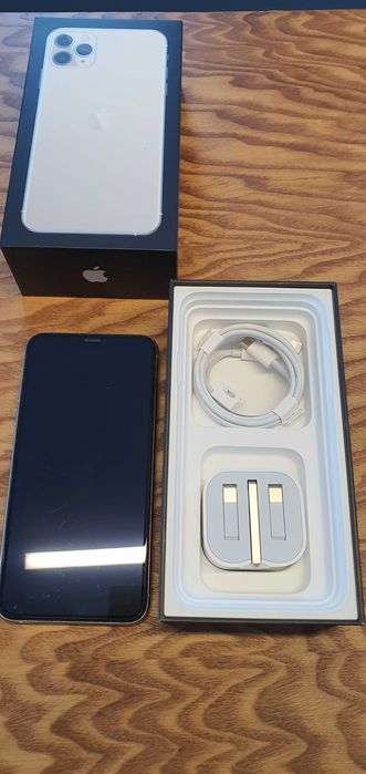 i Phone 11 Pro Max 512 nota 10