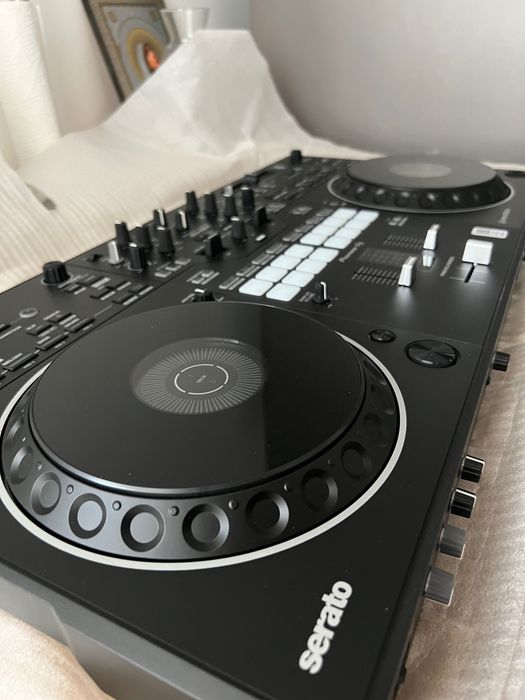 Consola Dj Pioneer DDJ-Rev5