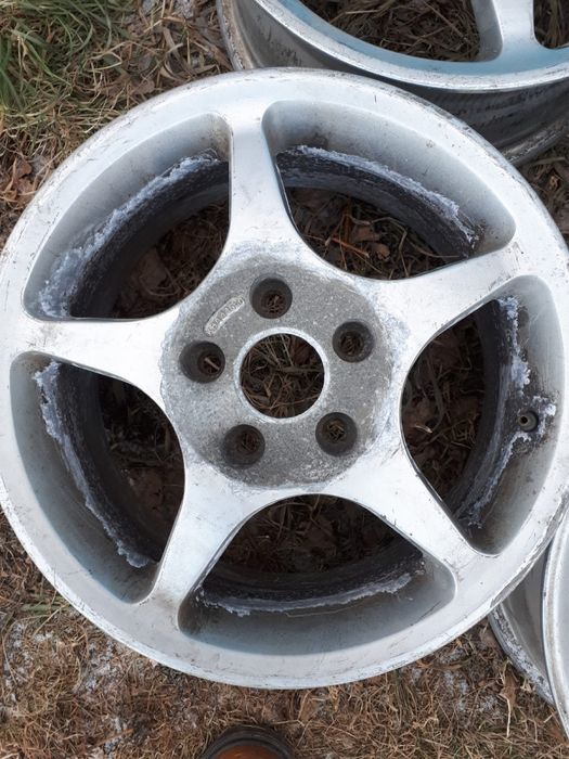 Диски Ауди  5/112 из Германии.