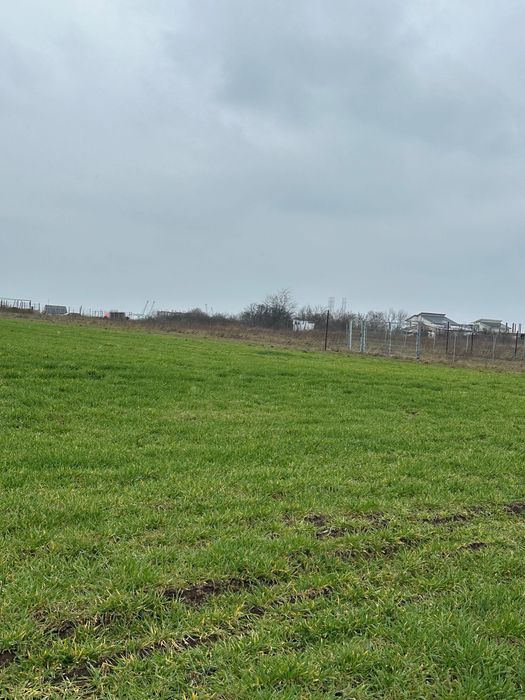 Închiriere teren Agigea