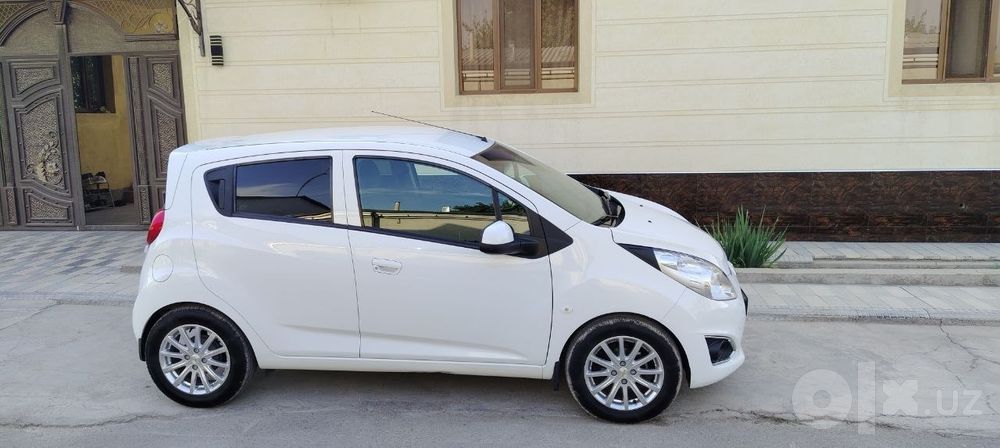 Chevrolet spark 3 pazitsa 2020 yil.