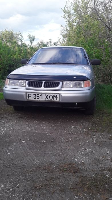 Продам Ваз-2110  в хорошем состоянии.