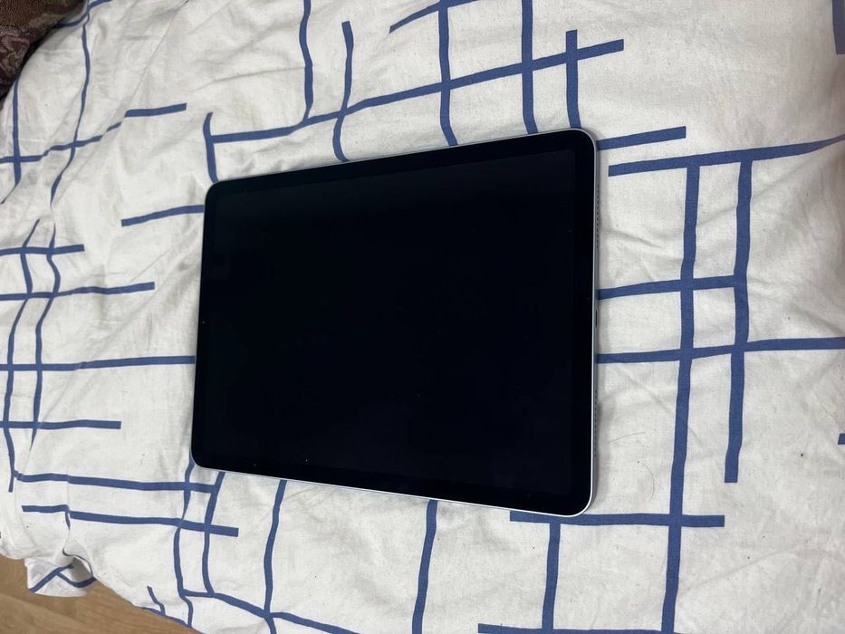 iPad Air, Айпад эир