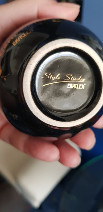 Set pentru ceai,două piese