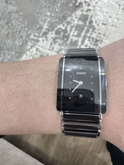 Rado original унисекс