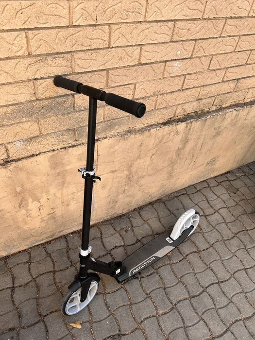 Самокат Reaction