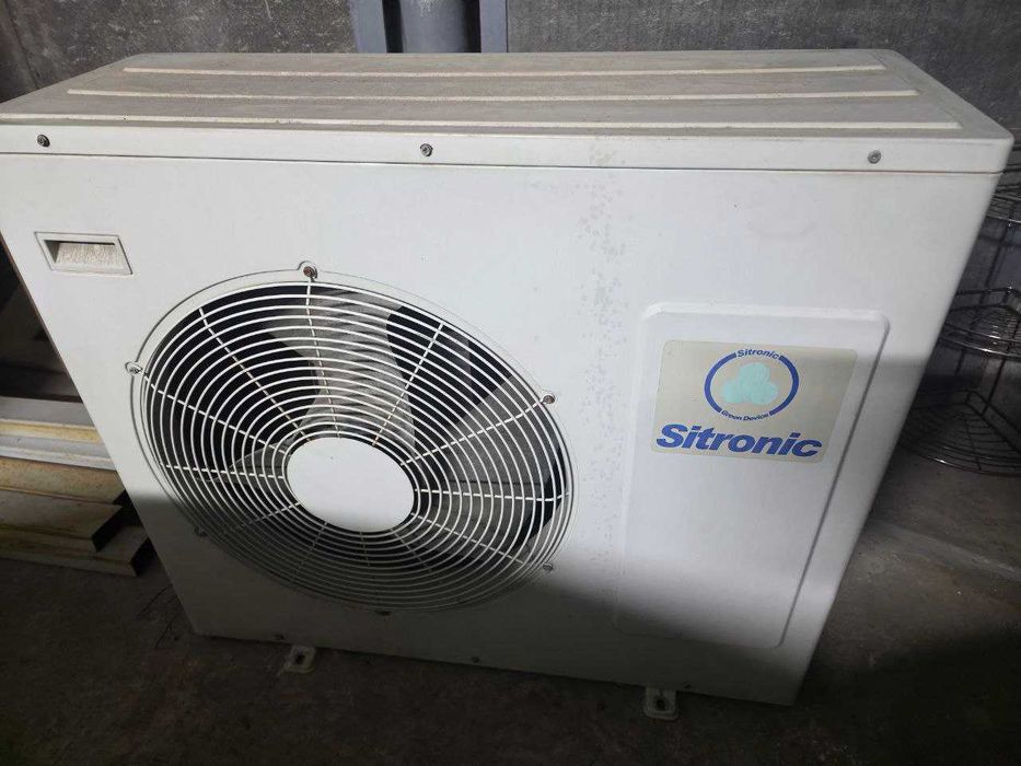 Кондиционер Колонник Sitronic