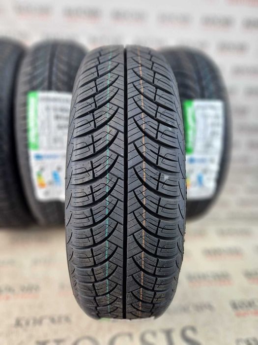 Anvelope noi ALL SEASON - 175 65 14 m+s