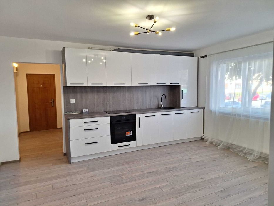 Apartament cu 2 camere
