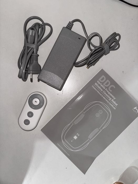 Робот мойщик окон