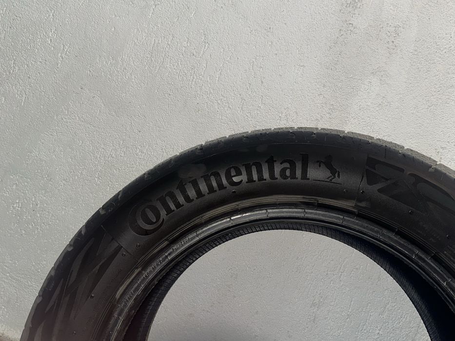 Cauciucuri VARA Continental EcoContact 6