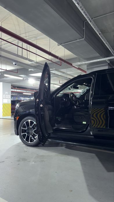 Chevrolet Tahoe 2023 — 3