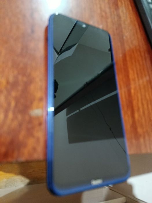 Redmi     note     8