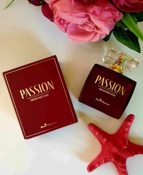Parfum damă Passion