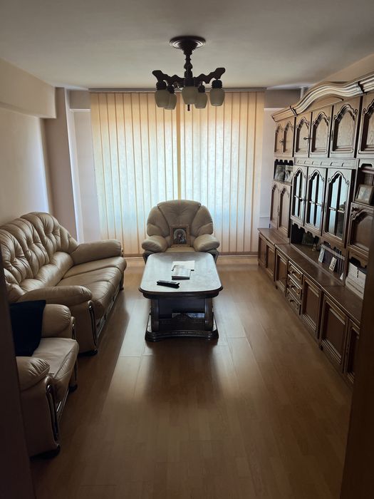 Apartament Dimitrie Cantemir