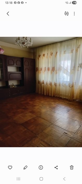 1/3/5 Яшнобод  метро олмос бекатига якин 1-хона 2-хона килинган