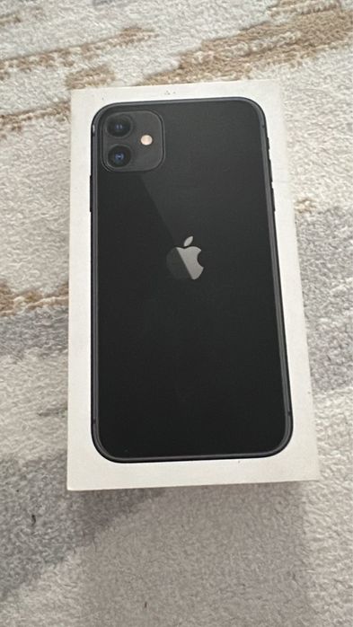 Iphone 11 128gb