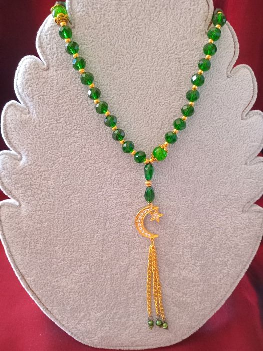 Таспих, четки мусульманские