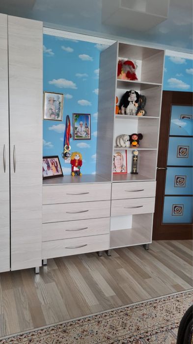 Продам детскую мебель