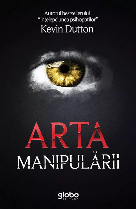 Arta manipularii+negocierii