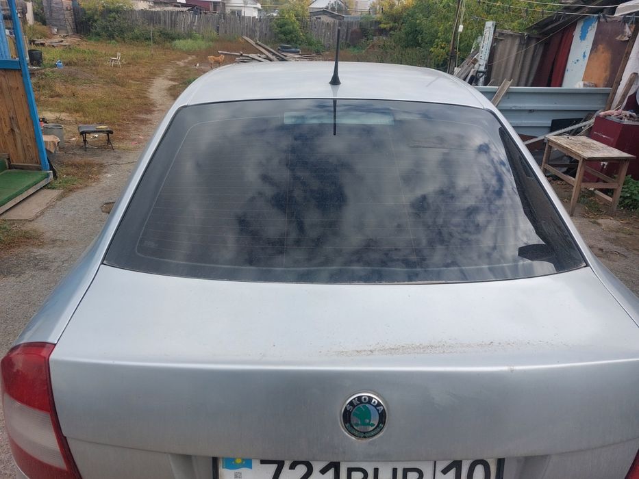 Срочно продам Шкода Октавия а 5