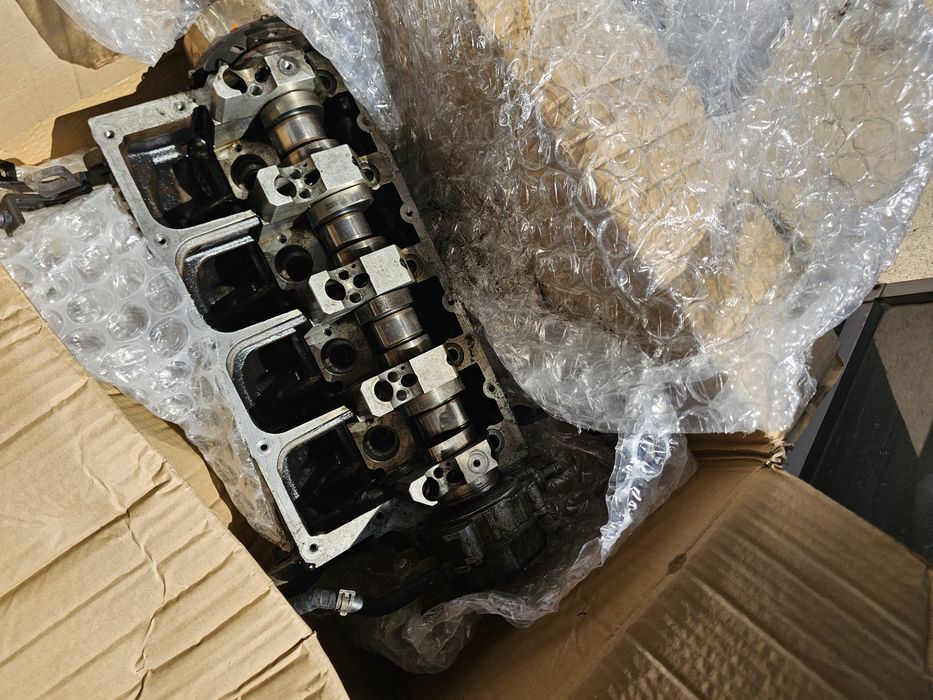 Audi a3 8l 1.9 101 -131