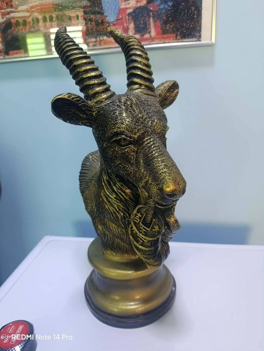 За битов кът механа