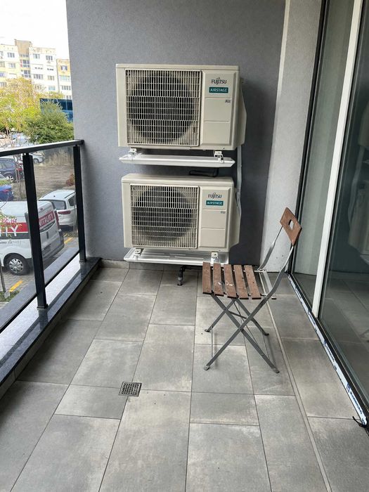 Дава се под наем Двустаен апартамент в София, Дружба 2 - 70 кв.м за 700 € - Снимка #4