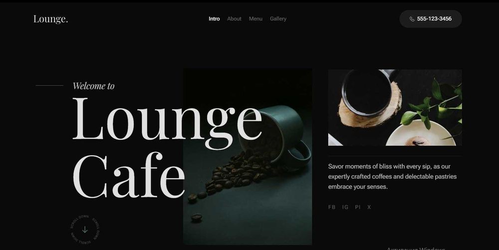 Website yaratib beramiz. Arzon narxlarda!