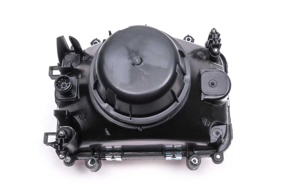 Фарове Фар за DAF F65, 75, 85 1992 - 2000 / ДАФ Ф65, 75, 85