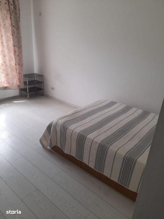 Garsoniera Militari Rezervelor 58c de inchiriat