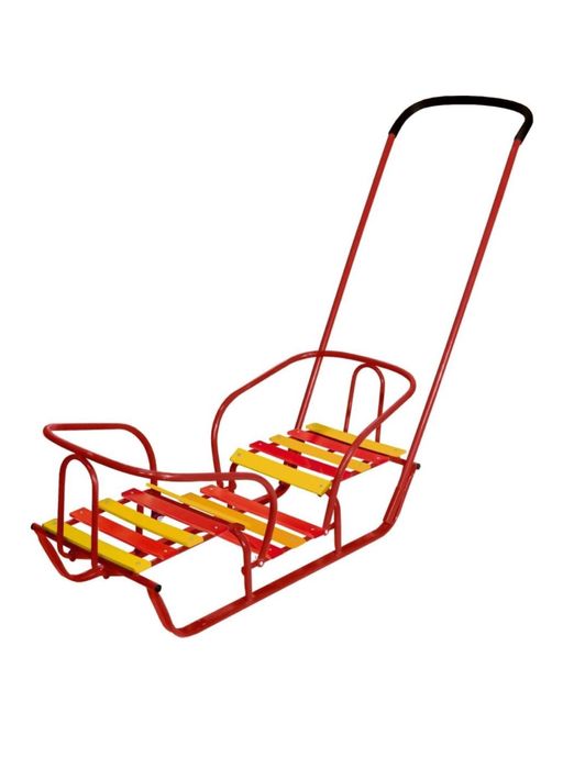 Продам сани для двойни