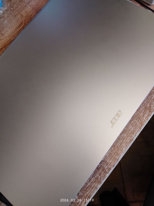 Acer, aspire A317-54, intel core,