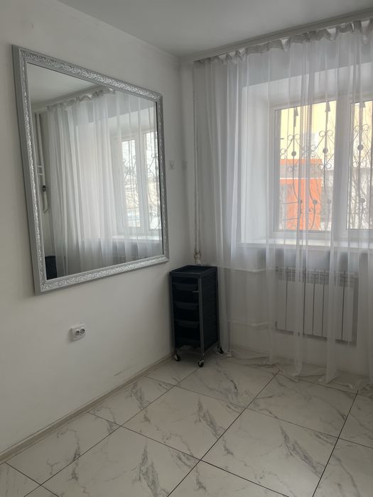 Аренда кабинета для бьюти-услуг