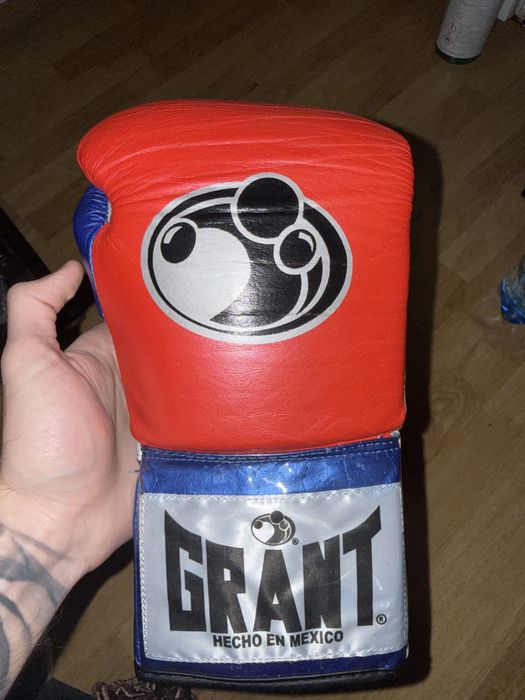 Manusi de box Grant Floyd Mayweather