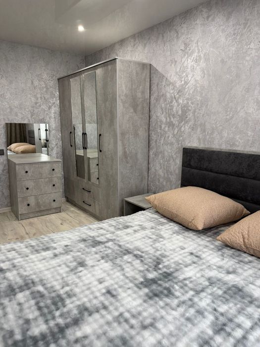 Сдам 3-х комнатную квартиру