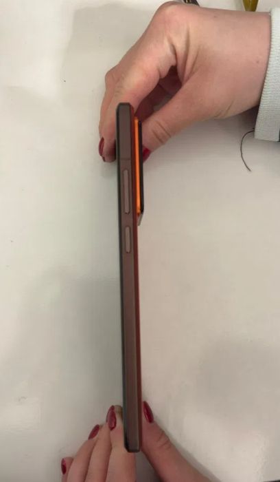 Ralmi Gt 7 Pro срочно сотилади