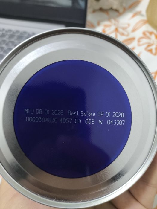 Смесь Кабрита от 0 до 6 месяцев
