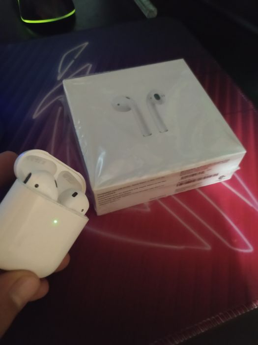 Airpods 2 Bluetooth li naushnik