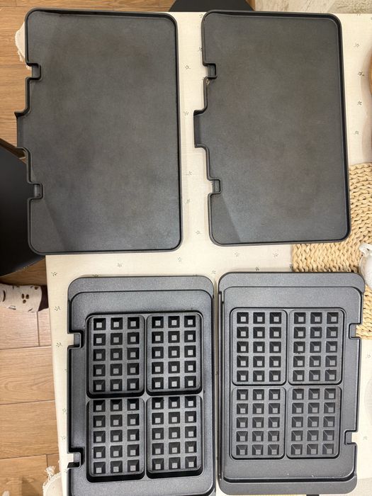 Продам гриль Delonghi