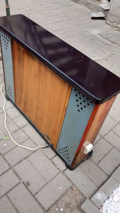 Încălzitor electric (șemineu ) Electro-Mureș